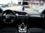 Audi A4 - fotka číslo 15