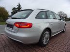 Audi A4 - fotka číslo 8