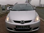 Mazda 5 - fotka číslo 2