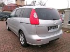 Mazda 5 - fotka číslo 5
