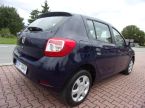 Dacia Sandero - fotka číslo 9