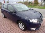 Dacia Sandero - fotka číslo 11