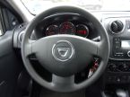 Dacia Sandero - fotka číslo 16