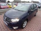 Dacia Sandero - fotka číslo 1