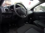 Dacia Sandero - fotka číslo 22