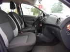 Dacia Sandero - fotka číslo 24
