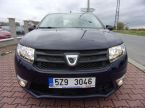 Dacia Sandero - fotka číslo 3