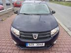 Dacia Sandero - fotka číslo 4