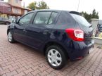 Dacia Sandero - fotka číslo 5