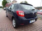 Dacia Sandero - fotka číslo 6