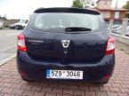 Dacia Sandero - fotka číslo 7