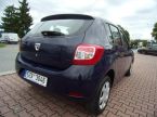 Dacia Sandero - fotka číslo 8