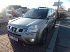 Nissan X-Trail - fotka číslo 0