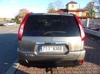 Nissan X-Trail - fotka číslo 4