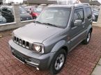 Suzuki Jimny - fotka číslo 0