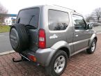 Suzuki Jimny - fotka číslo 9