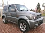 Suzuki Jimny - fotka číslo 10