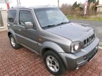 Suzuki Jimny - fotka číslo 11