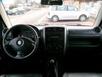 Suzuki Jimny - fotka číslo 18