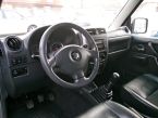 Suzuki Jimny - fotka číslo 27