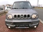 Suzuki Jimny - fotka číslo 3