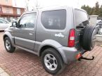 Suzuki Jimny - fotka číslo 5