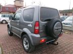 Suzuki Jimny - fotka číslo 6