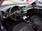 Škoda Octavia - fotka číslo 27