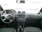 Škoda Fabia - fotka číslo 16