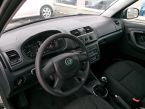 Škoda Fabia - fotka číslo 20