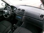 Škoda Fabia - fotka číslo 22