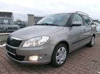 Škoda Fabia - fotka číslo 2