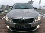 Škoda Fabia - fotka číslo 3