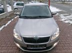Škoda Fabia - fotka číslo 4