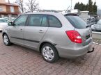 Škoda Fabia - fotka číslo 5