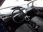 Toyota Verso - fotka číslo 27