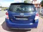 Toyota Verso - fotka číslo 6
