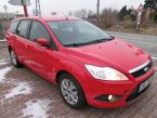 Ford Focus - fotka číslo 10