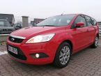 Ford Focus - fotka číslo 1