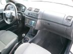 Škoda Fabia - fotka číslo 17