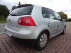 Volkswagen Golf - fotka číslo 8