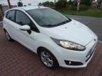 Ford Fiesta - fotka číslo 10
