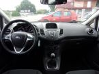 Ford Fiesta - fotka číslo 15