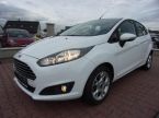 Ford Fiesta - fotka číslo 1