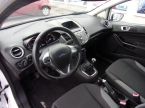 Ford Fiesta - fotka číslo 22