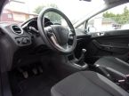 Ford Fiesta - fotka číslo 23
