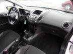 Ford Fiesta - fotka číslo 24