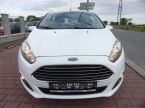 Ford Fiesta - fotka číslo 2