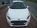 Ford Fiesta - fotka číslo 3