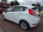 Ford Fiesta - fotka číslo 4